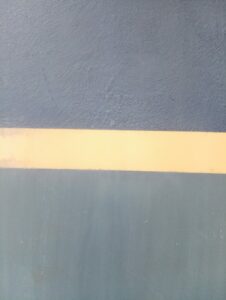 finition lisse vs matiérée avec la chalk paint Annie Sloan