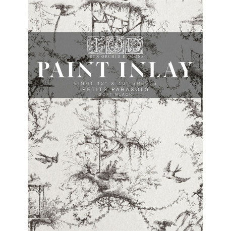 transferts-petits-parasols-paint-inlay inlay petits parasols