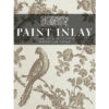 grisaille-toile-paint-inlay inlay grisaille toile