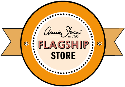 La Fée Caséine flagship store annie sloan