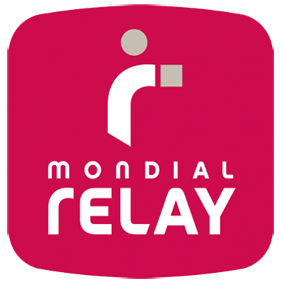logo Mondial Relay